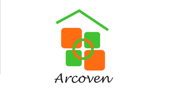 logo arcoven
