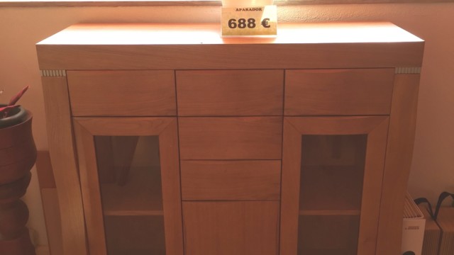 Aparador Arcoven Aparador Arcoven