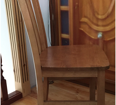 Silla en venta Arcoven Silla en venta Arcoven