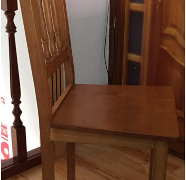 Silla en venta Arcoven Silla en venta Arcoven