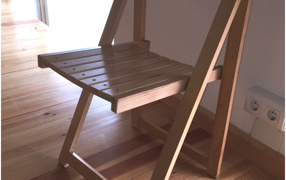 Silla en venta Arcoven Silla en venta Arcoven