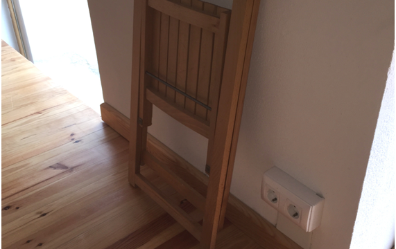 Silla en venta Arcoven Silla en venta Arcoven