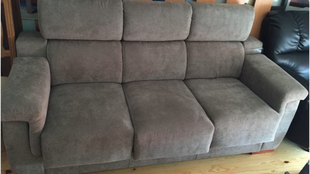 Sofa en venta Arcoven Sofa en venta Arcoven