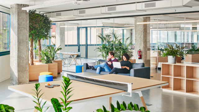 Trabajos realizados por Carpintería de Madera Arcoven