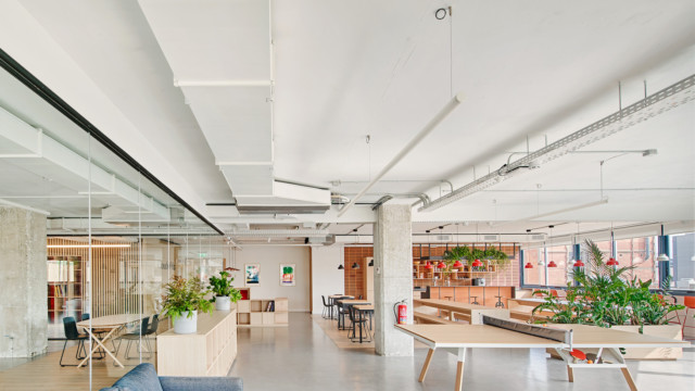 Trabajos realizados por Carpintería de Madera Arcoven