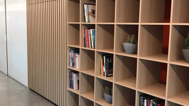 Trabajos realizados por Carpintería de Madera Arcoven