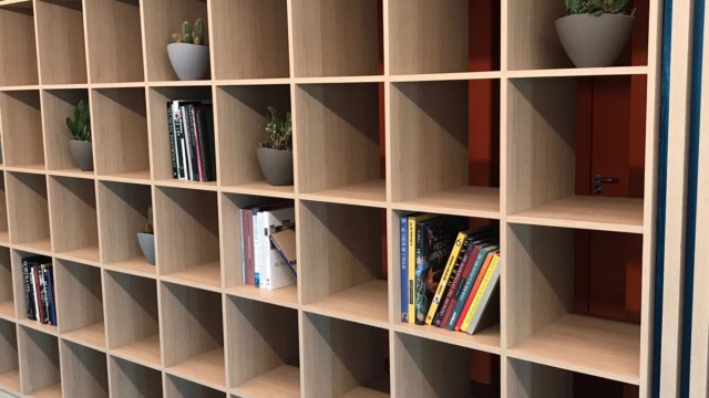 Trabajos realizados por Carpintería de Madera Arcoven