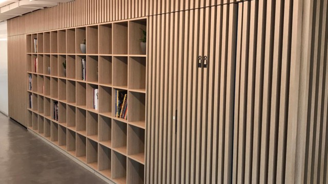 Trabajos realizados por Carpintería de Madera Arcoven