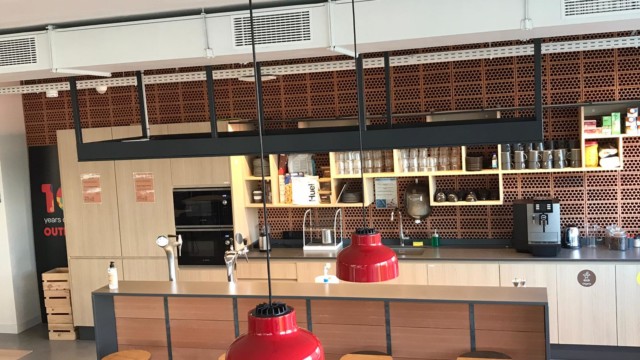 Trabajos realizados por Carpintería de Madera Arcoven