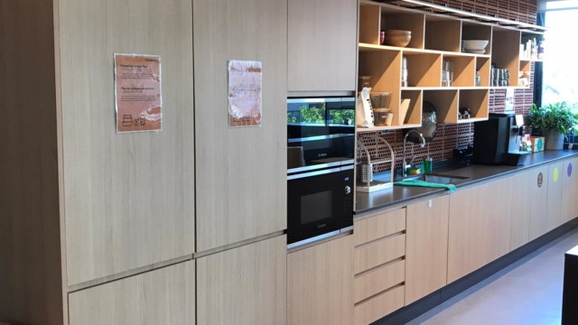 Trabajos realizados por Carpintería de Madera Arcoven