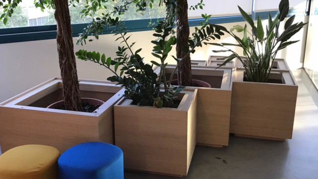 Trabajos realizados por Carpintería de Madera Arcoven