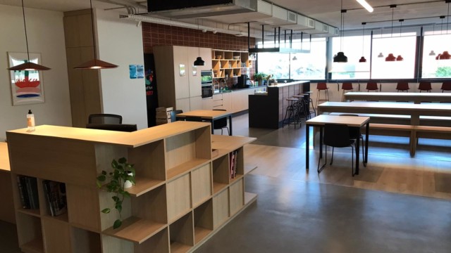 Trabajos realizados por Carpintería de Madera Arcoven