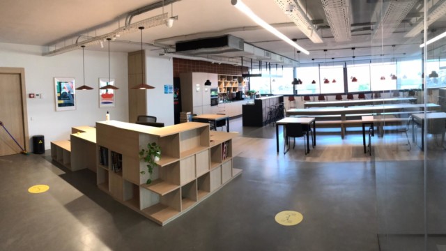 Trabajos realizados por Carpintería de Madera Arcoven