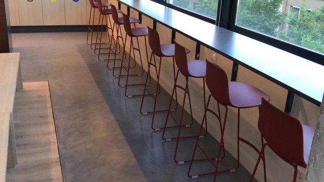 Trabajos realizados por Carpintería de Madera Arcoven