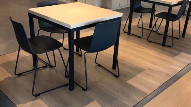 Trabajos realizados por Carpintería de Madera Arcoven