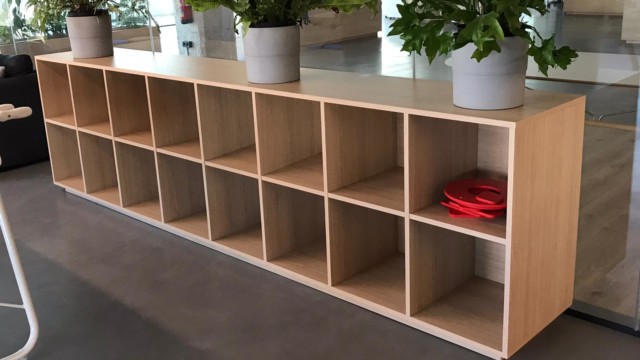 Trabajos realizados por Carpintería de Madera Arcoven