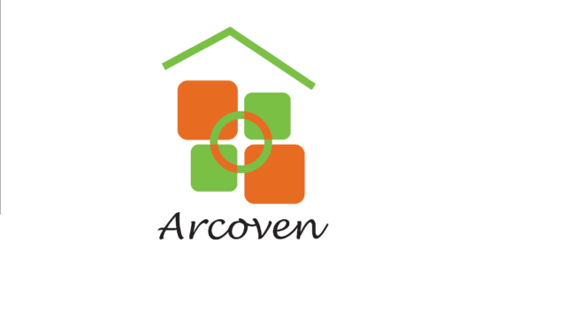 Logotipo de Arcoven Carpintería de Madera y Mueblería